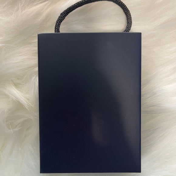 DIOR ROUGE coffret set. Color 999 & 100. - Picture 2 of 5